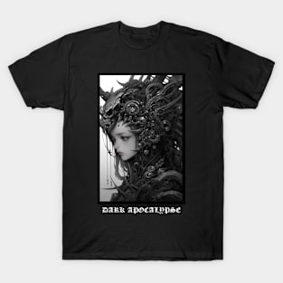 DARK APOCALYPSE 30 T-Shirt